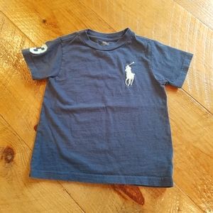 Ralph Lauren Polo Tee